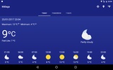 Meteo screenshot 7