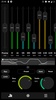 Poweramp Equalizer screenshot 9