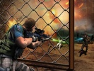 Frontier Target Sniper screenshot 1