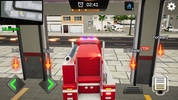 I'm Fireman: Rescue Simulator screenshot 6