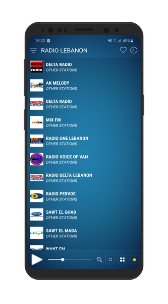 Radio Lebanon - Preview 4