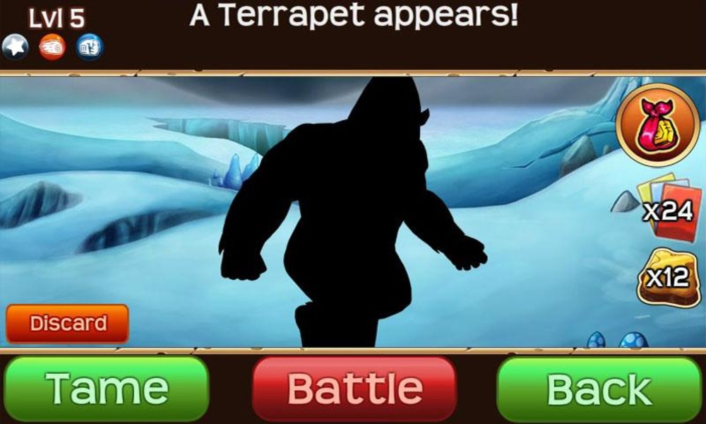 Terrapets - Preview 1