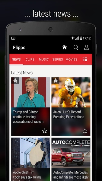 Flipps TV - Preview 20
