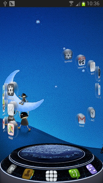 Cartoon - Preview 2