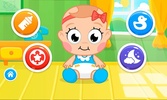 Baby care screenshot 5