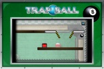 Trap Ball Edición Billar screenshot 1