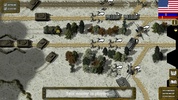 Tank Battle: 1945 screenshot 4