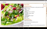 Salad Recipes screenshot 6