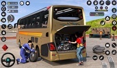 Bus Simulator 3D: Bus Games screenshot 12