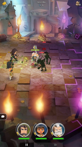 Portal Quest - Preview 8