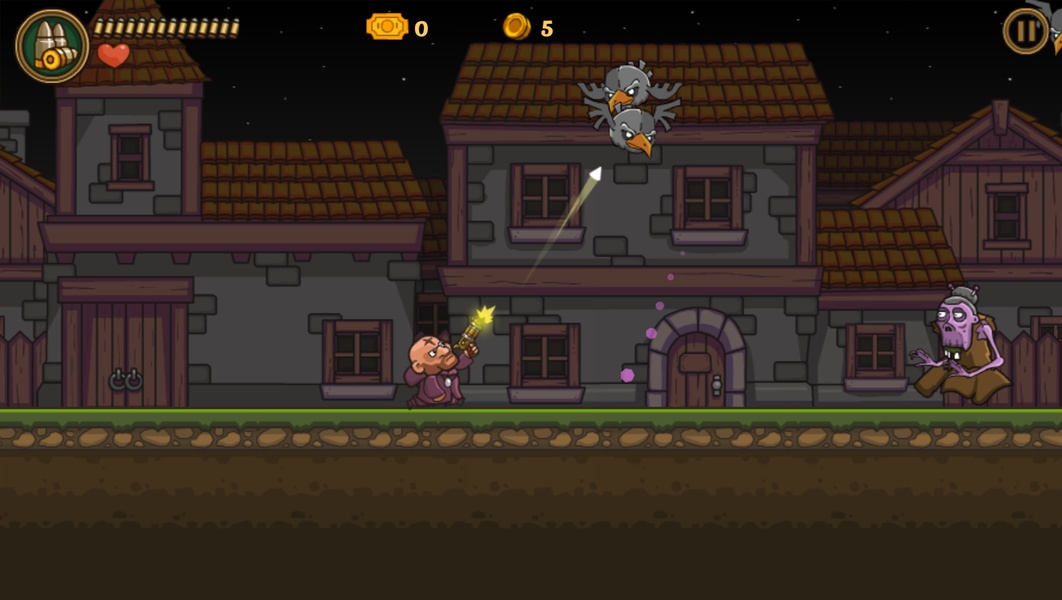 Midnight Hunter - Preview 3