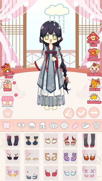 Dress Up Girls - Preview 7