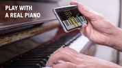 OnlinePianist:Play Piano Songs screenshot 10