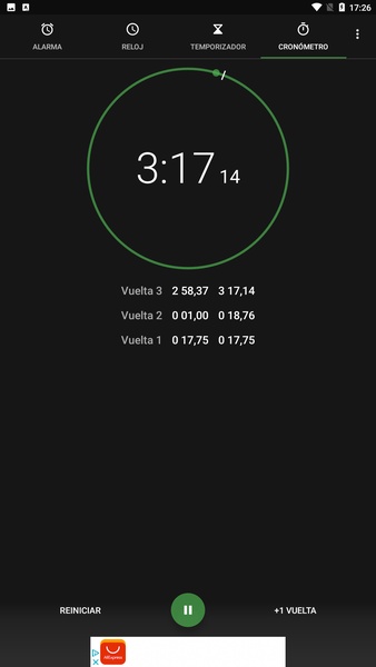 Alarm Clock X - Preview 5
