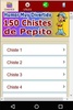 150 Chistes de Pepito - Graciosos y Muy Divertidos screenshot 8