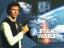 StarWars Han Solo screenshot 1