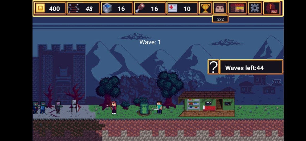 Evil Hero Brine - Preview 4