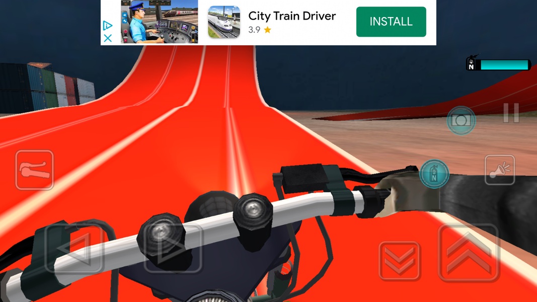 Virtua Games - Jogo de Moto e Carro - Bike Games APK + Mod for