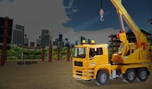 Crane Parking screenshot 1