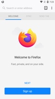 Firefox screenshot 1