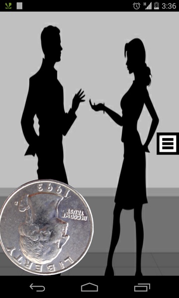 Coin Flip Full - Preview 1