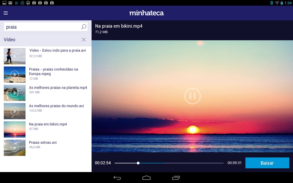 Minhateca - Preview 3