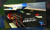Car Transport Airplane Pilot screenshot 11