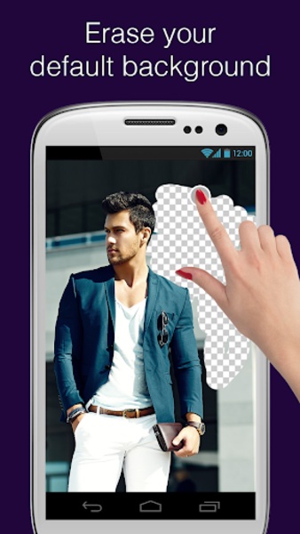 Image Eraser - Preview 2