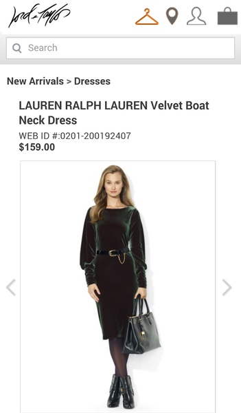Lord & Taylor - Preview 4