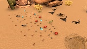 Bug Battle Simulator 2 screenshot 1