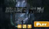 Maze Run screenshot 2