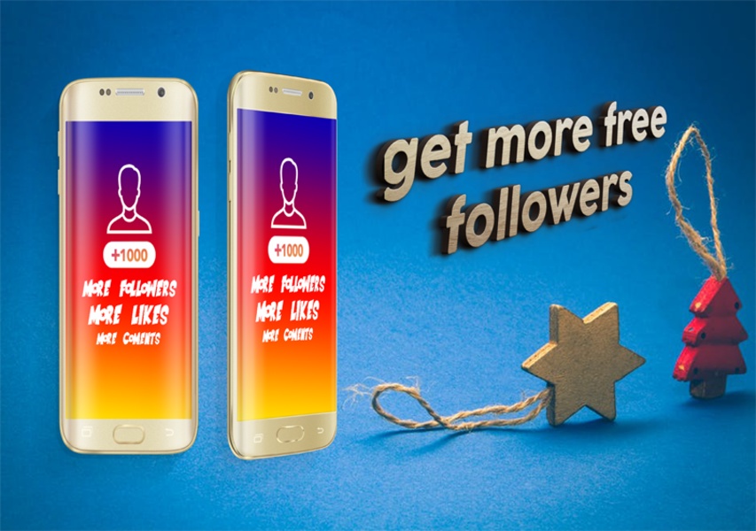 Followers for instagram - Preview 4