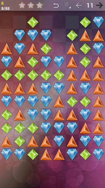 Magic Jewels - Preview 4