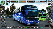 Bus Simulator Game - Bus Games screenshot 5