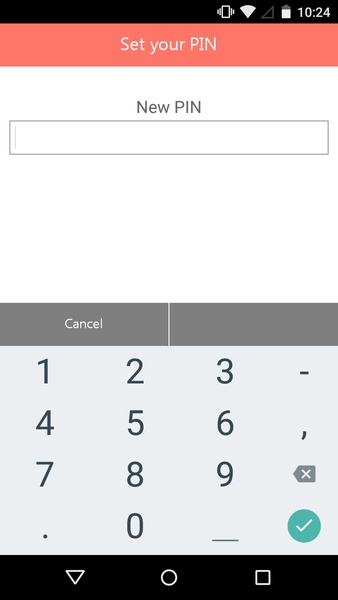 App Lock & Gallery Vault - Preview 1