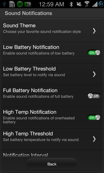 Battery Booster Lite - Preview 1