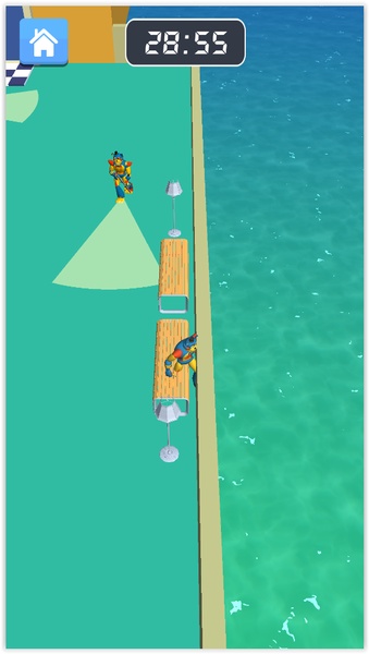 Survival Battle 3D - Preview 6