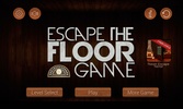 Escape The Floor Game screenshot 7