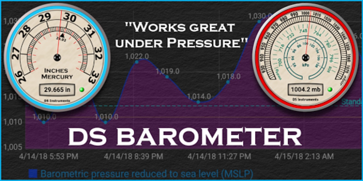 DS Barometer - Preview 1