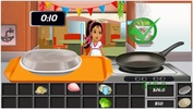 Dora Cooking Dinner screenshot 8