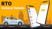 RTO Vehicle Details screenshot 1