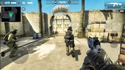 FPS Gun Strike: Gun Shooter screenshot 1