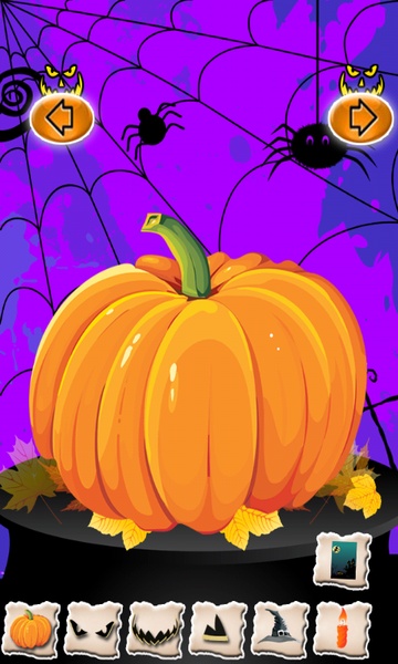 Pumpkin Maker - Preview 7