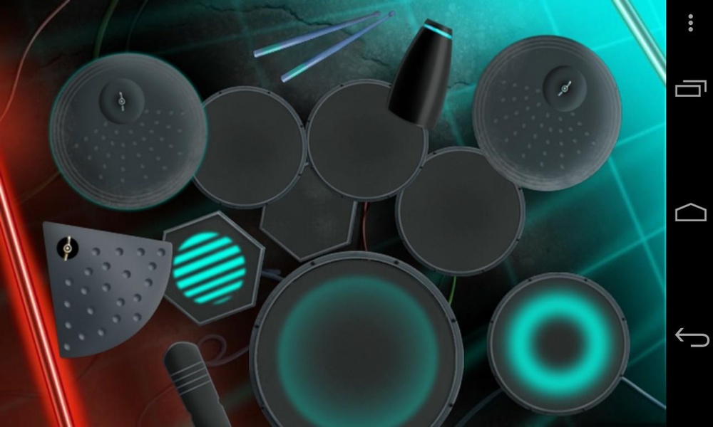 Best Electronic Drums - Preview 4