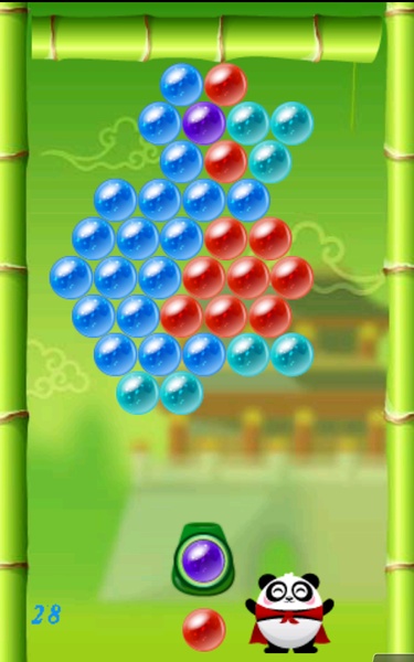 Panda Pop 2 - Preview 1