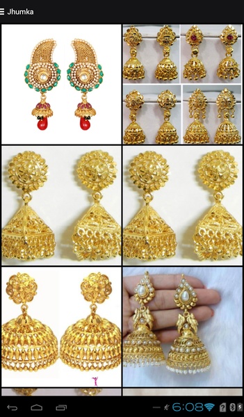 Latest Jewellery Designs - Preview 2