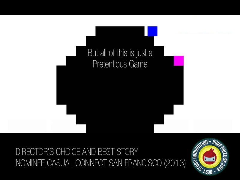 Pretentious - Preview 10