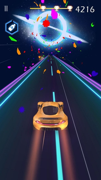 Beat Racing - jogo de música 1.3.6 for Android - Download APK