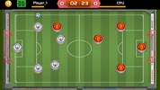 Super Striker Soccer screenshot 3