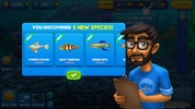 Fish Tycoon 2 Virtual Aquarium screenshot 3